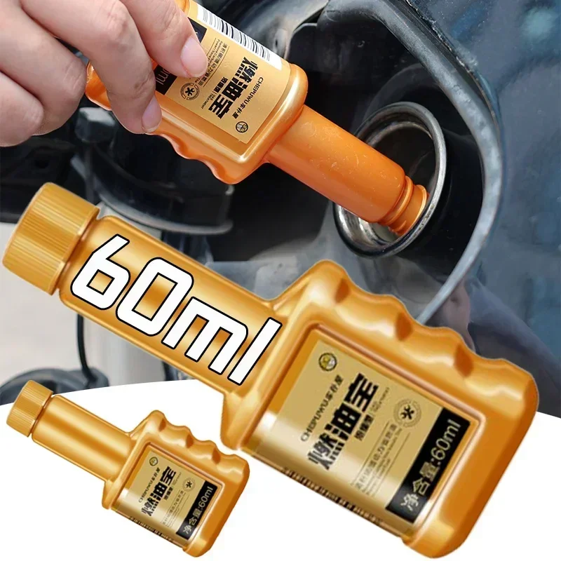 Fuel Injector Cleaner - 1-3pcs Fuel Gasolines Injector Cleaner Car