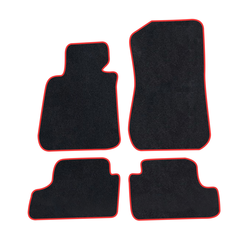 Car Floor Mat Rubber - Car Floor Mats Carpet Rugs For