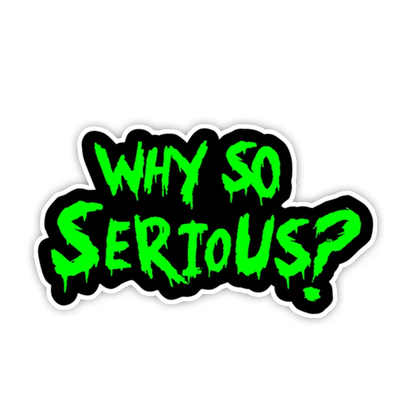 Car Accessories Joker - JuYouHui Funny Joker Evil Why So