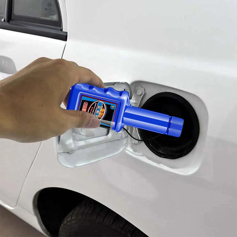 60ml Car Diesel Fuel Additive  - Fuel Injector Cleaner review and price