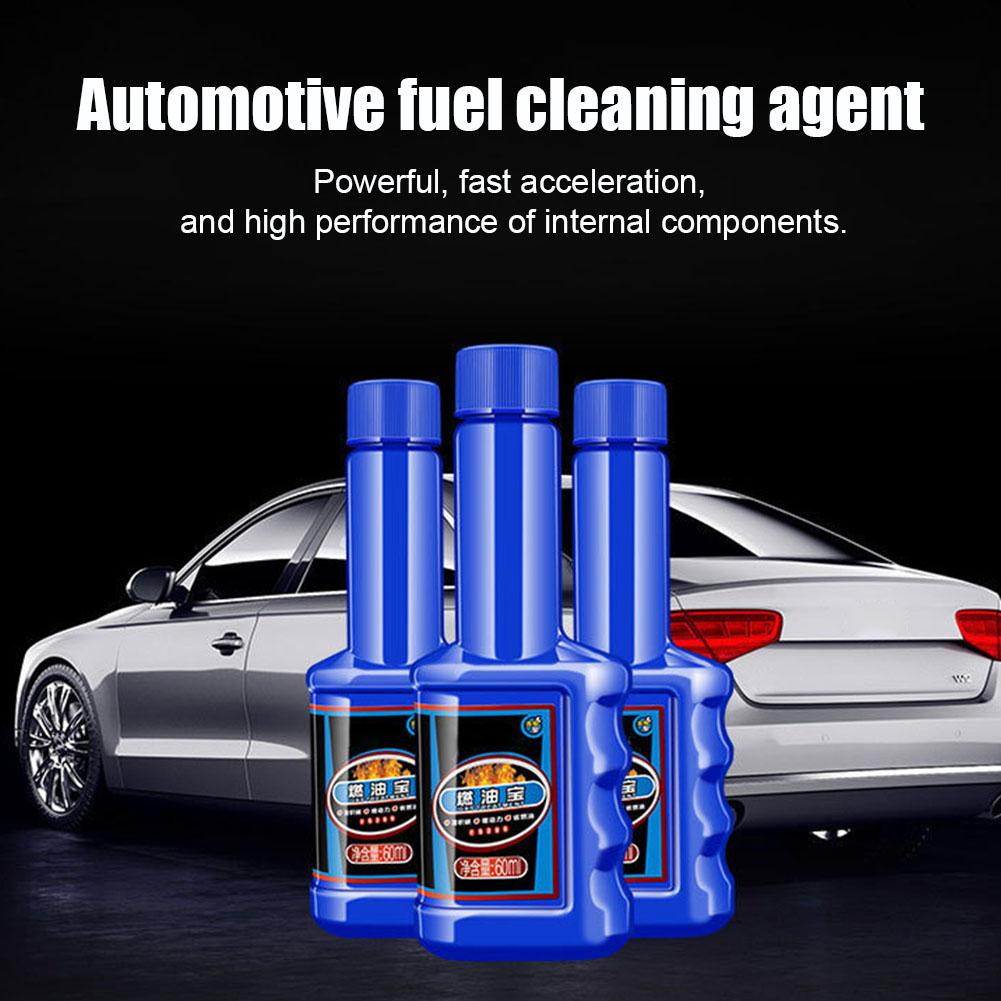 60ml Car Diesel Fuel Additive  - Fuel Injector Cleaner review and price