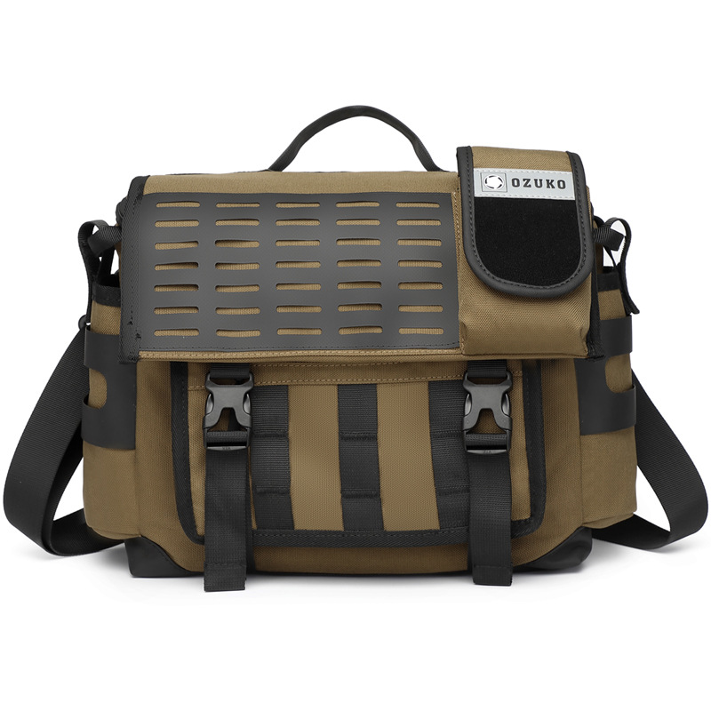 OZUKO Men Shoulder Bag Fashion - Car Accessories Gifts For Men review and price