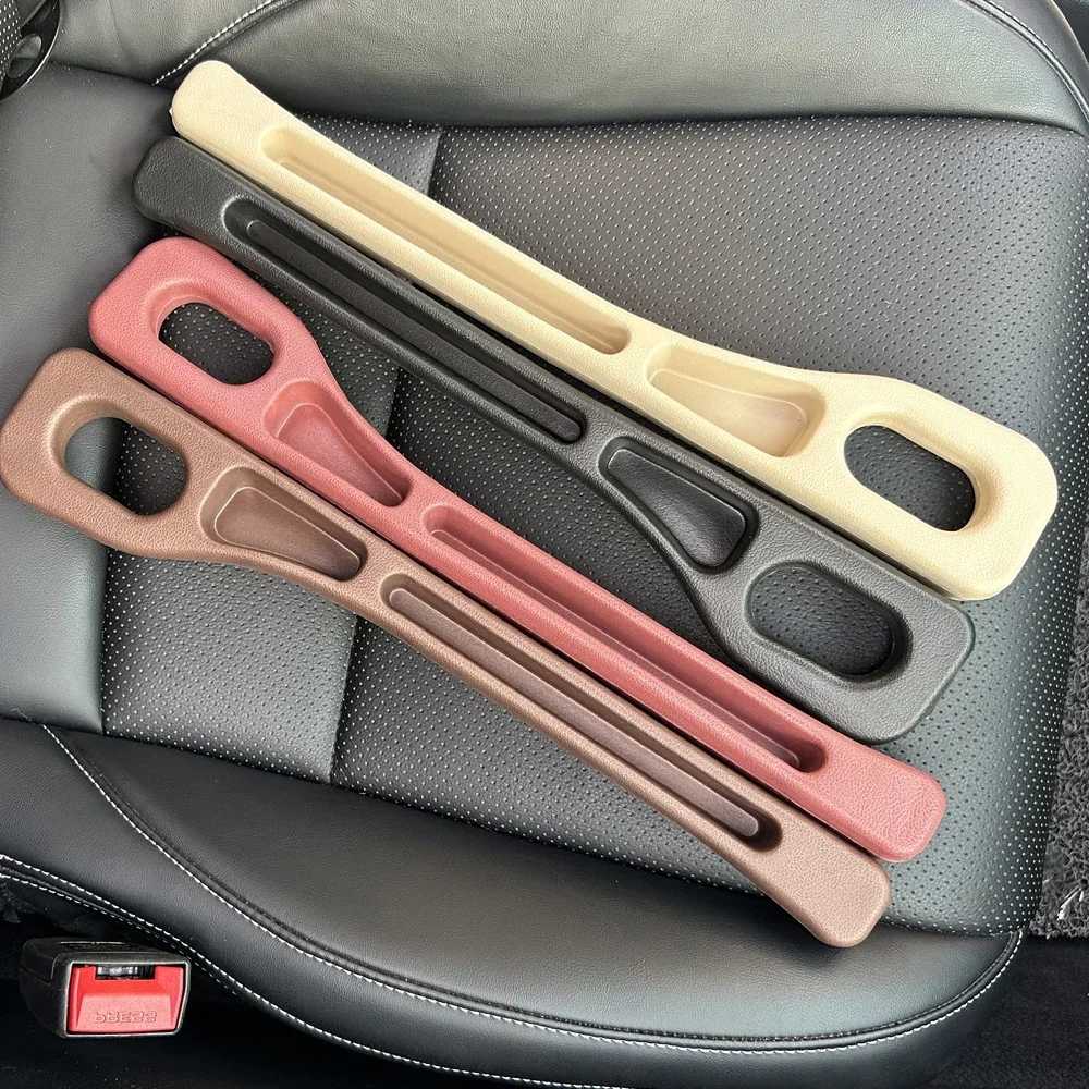 2Pcs Car Seat Gap Filler Seat  - Car Accessories Unique review and price