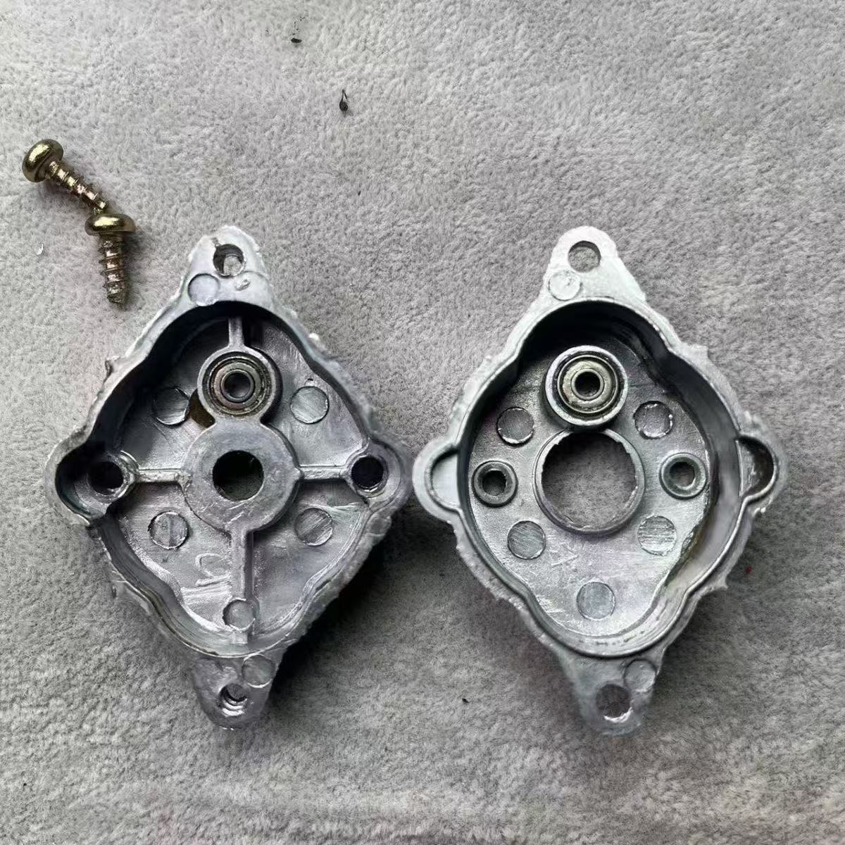 Wireless Car Wash Gun Gearbox  - Car Accessories Useful review and price