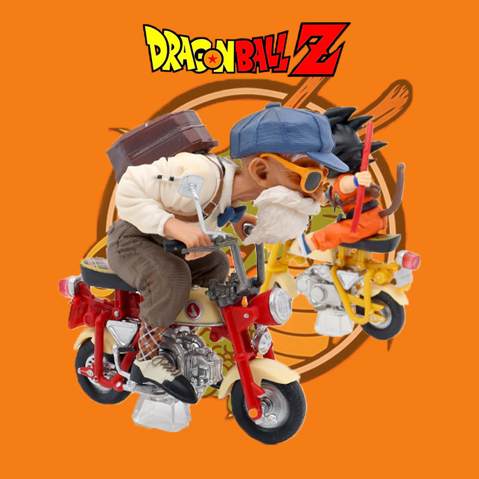 Anime Dragon Ball Z Anime Figu - Car Accessories Joker review and price