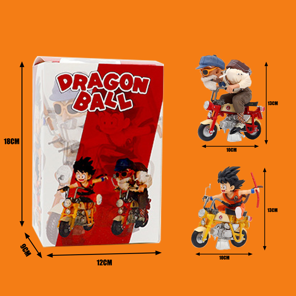 Anime Dragon Ball Z Anime Figu - Car Accessories Joker review and price