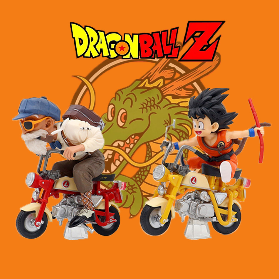 Anime Dragon Ball Z Anime Figu - Car Accessories Joker review and price