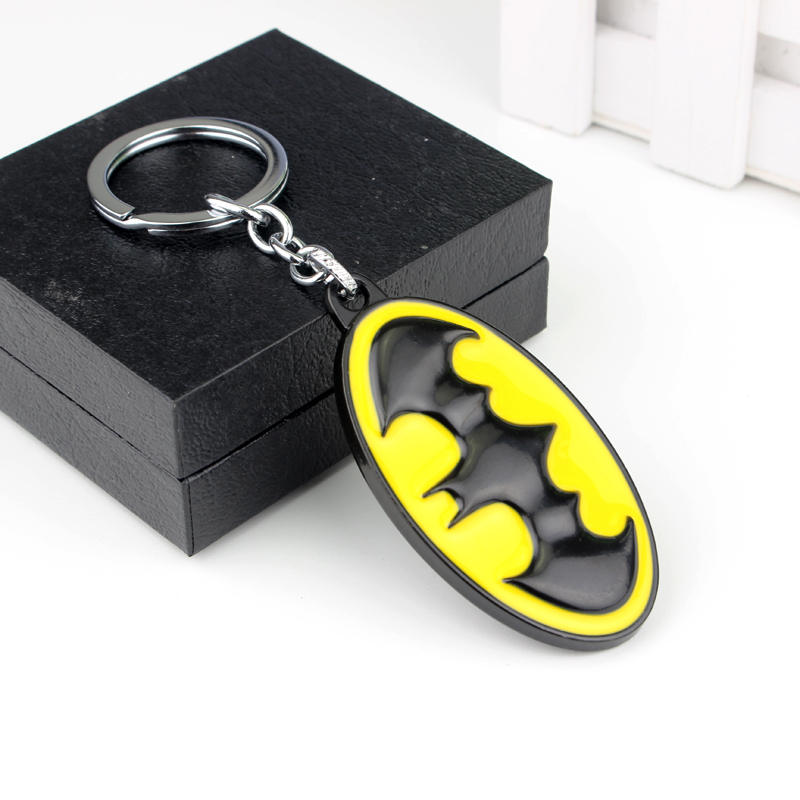 Creative Black And Yellow Oval - Car Accessories Gifts For Men review and price