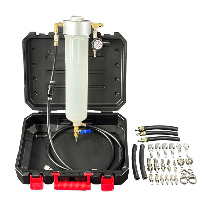 Visual Automotive Fuel System  - Fuel Injector Cleaner review and price