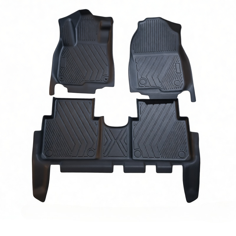 TPE Car Floor Mats for Honda C - Car Floor Mat Rubber review and price