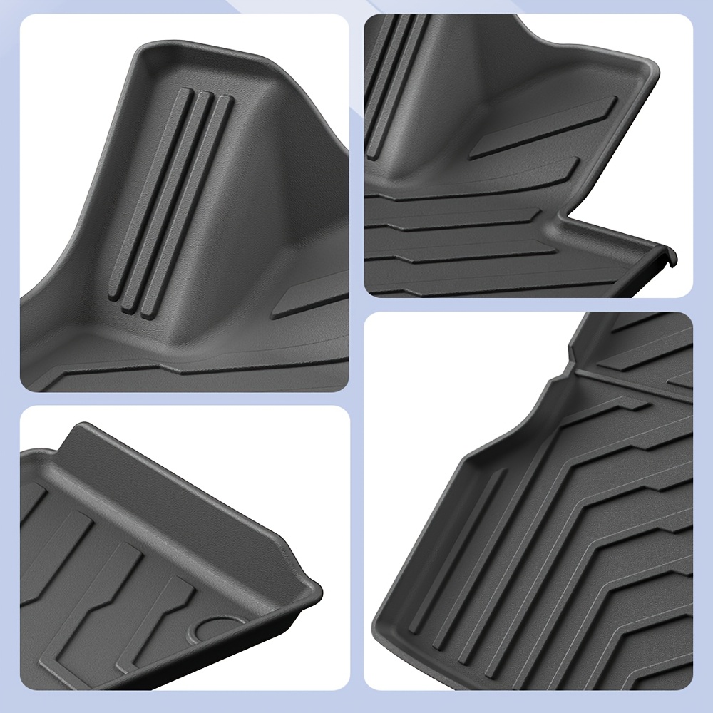 TPE Car Floor Mats for Honda C - Car Floor Mat Rubber review and price
