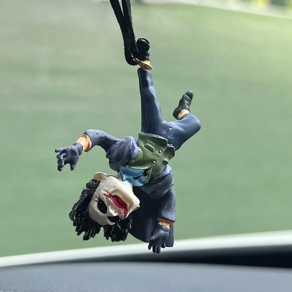 Car Resin Pendant Creative Car - Car Accessories Joker review and price