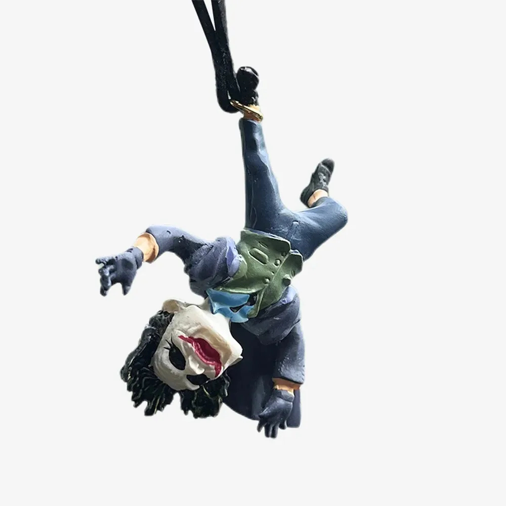 Car Resin Pendant Creative Car - Car Accessories Joker review and price