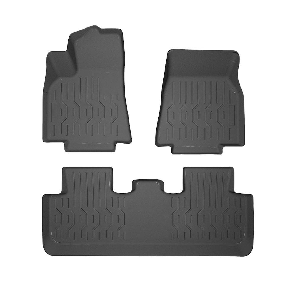 Custom car accessories TPV car - Car Accessories Useful review and price