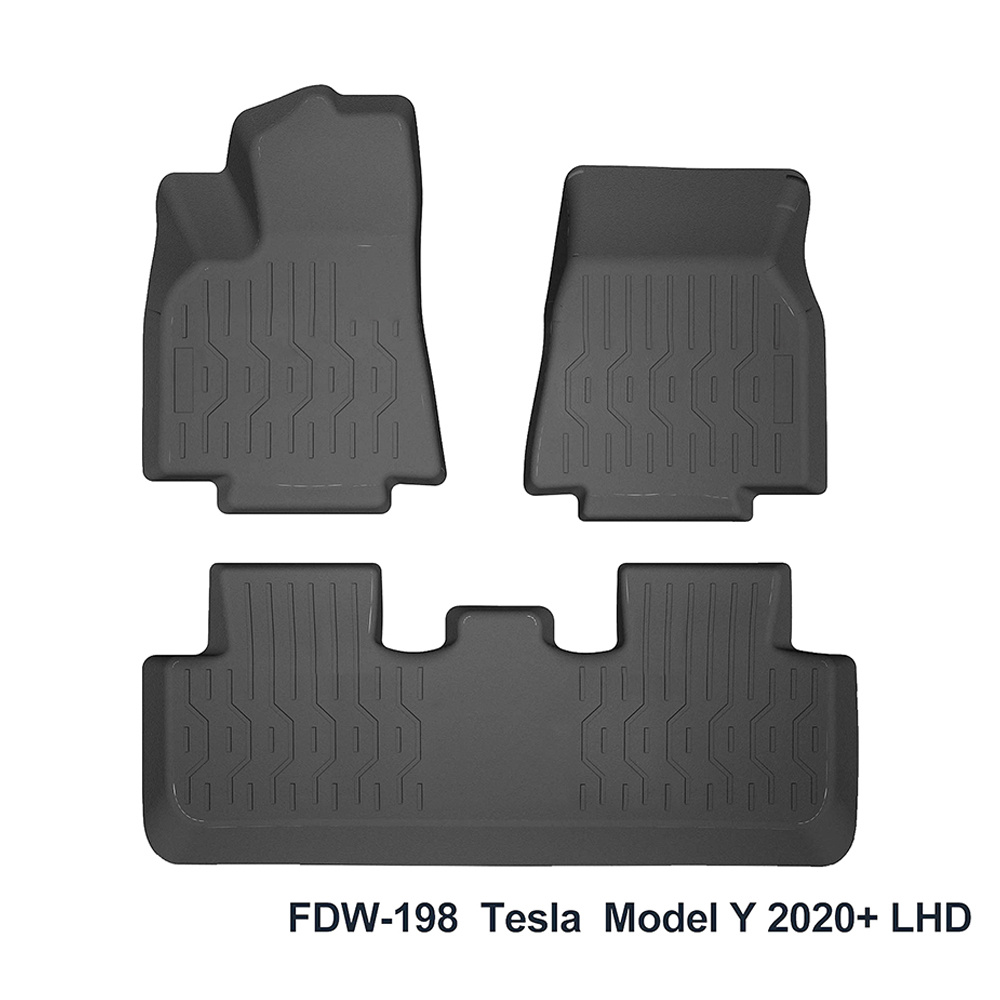Custom car accessories TPV car - Car Accessories Useful review and price