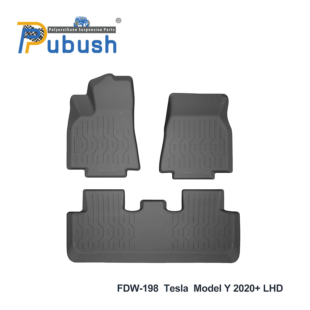 Custom car accessories TPV car - Car Accessories Useful review and price