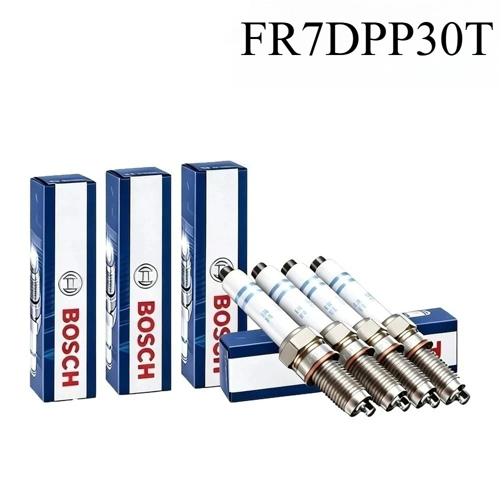 Bosch FR7DPP30T Spark Plug Sui - Bosch Spark Plug Platinum review and price