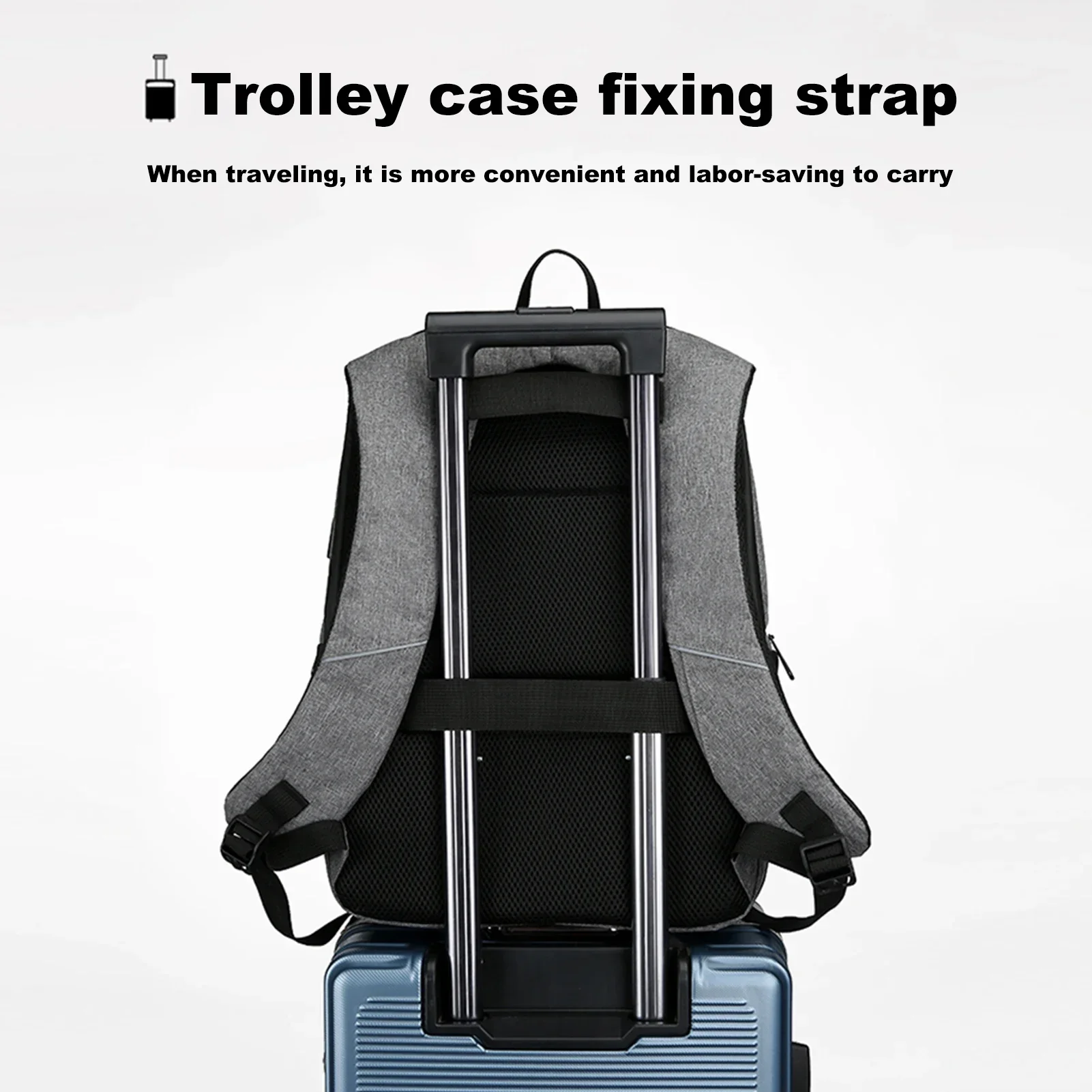 Laptop Backpack for 17 Inch La - Car Accessories Gifts For Men review and price