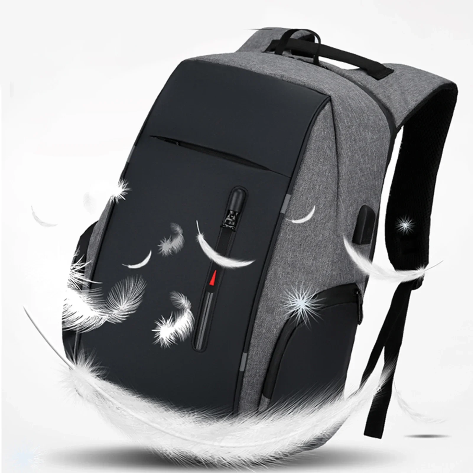 Laptop Backpack for 17 Inch La - Car Accessories Gifts For Men review and price