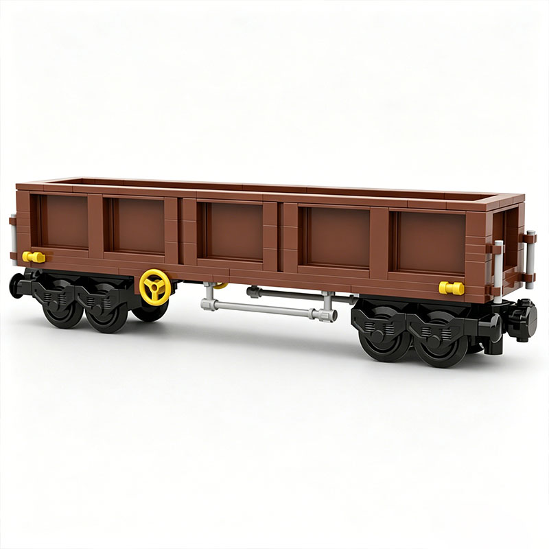 NEW 141PCS MOC City Open Coal  - Car Accessories Gift Ideas review and price