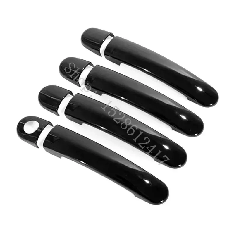 for Tiguan MK1 Skoda Octavia F - Car Door Handle Protector review and price