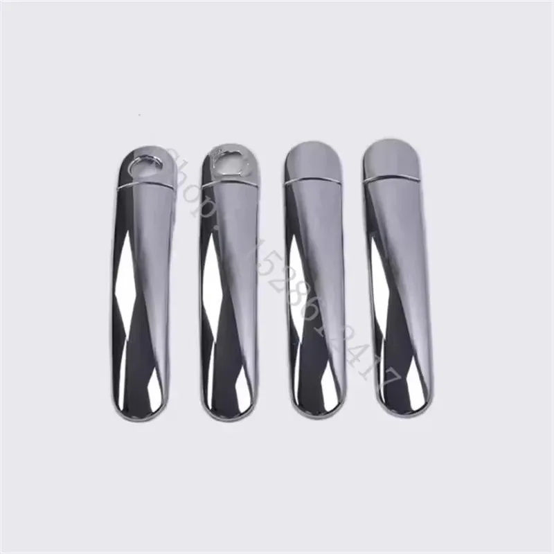 for Tiguan MK1 Skoda Octavia F - Car Door Handle Protector review and price