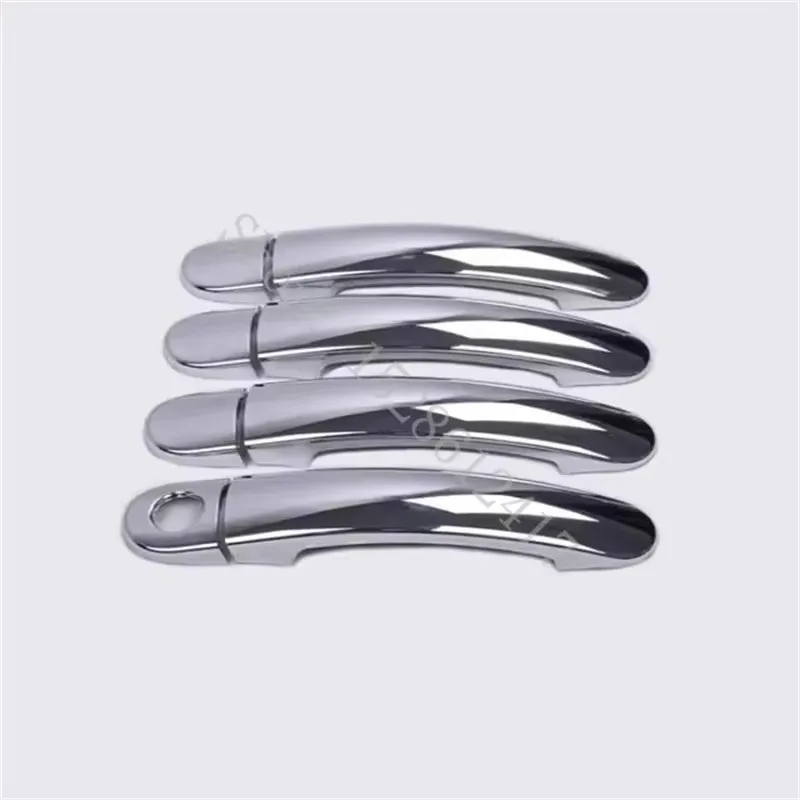 for Tiguan MK1 Skoda Octavia F - Car Door Handle Protector review and price