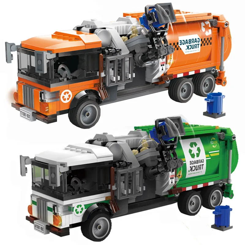 Awesome City Town Sanitation G - Car Accessories Gift Ideas review and price
