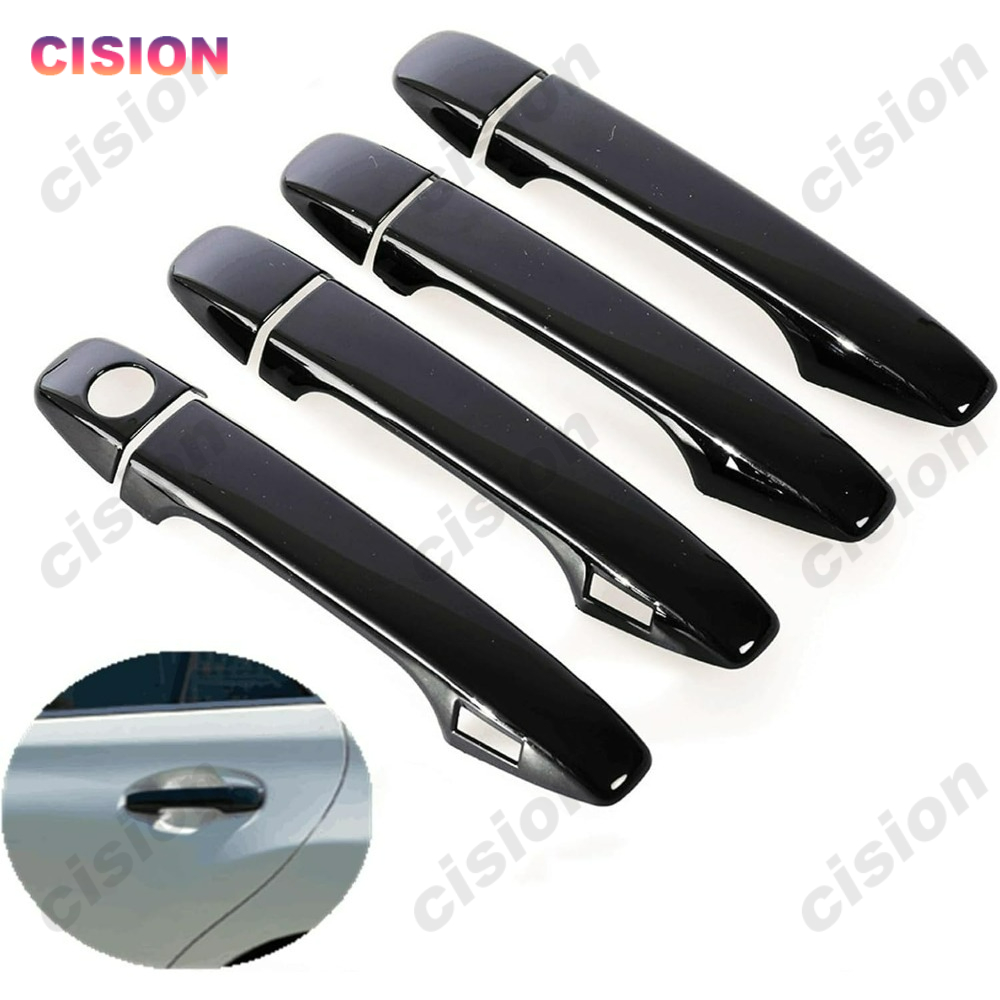Car Door Handle Frame Panel Co - Car Door Handle Protector review and price