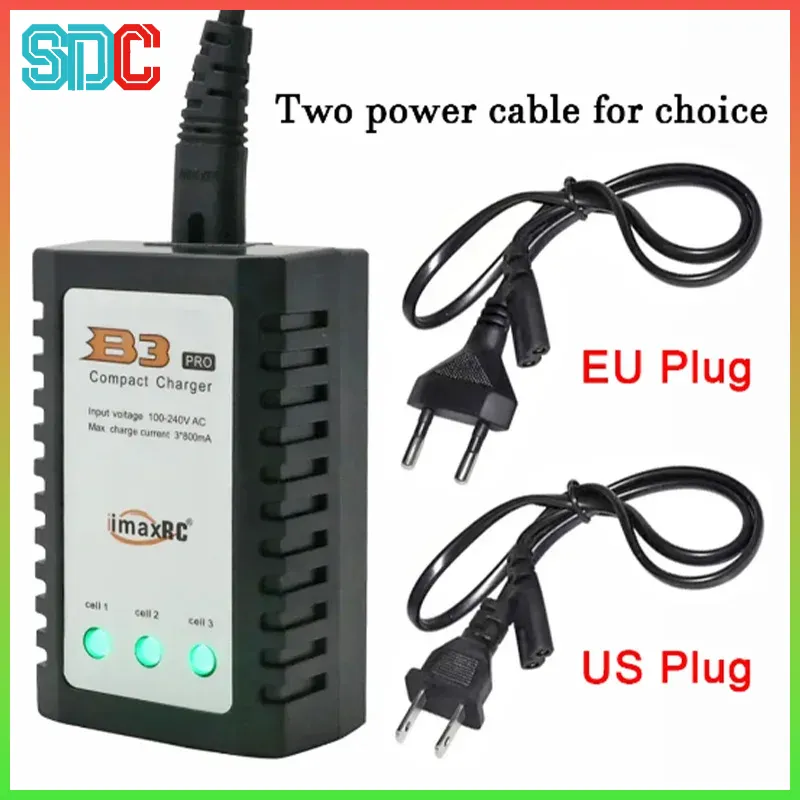 B3 Balanced Battery Charger fo - Car Accessories Useful review and price