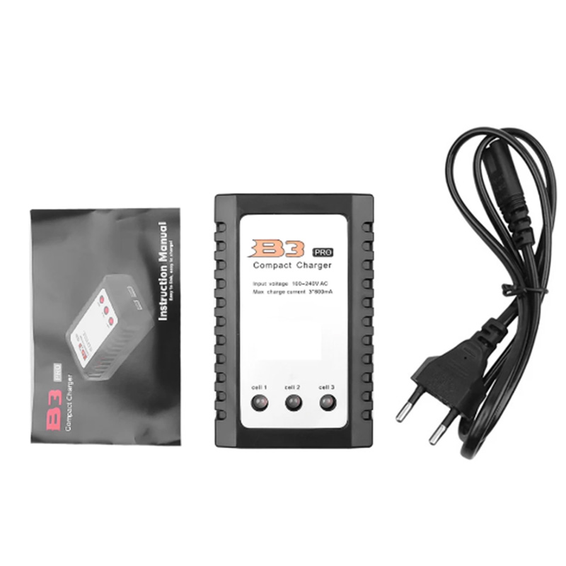 B3 Balanced Battery Charger fo - Car Accessories Useful review and price