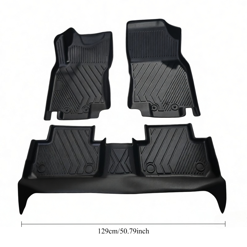 For Nissan Qashqai 1.3T 2023-2 - Car Floor Mat Rubber review and price