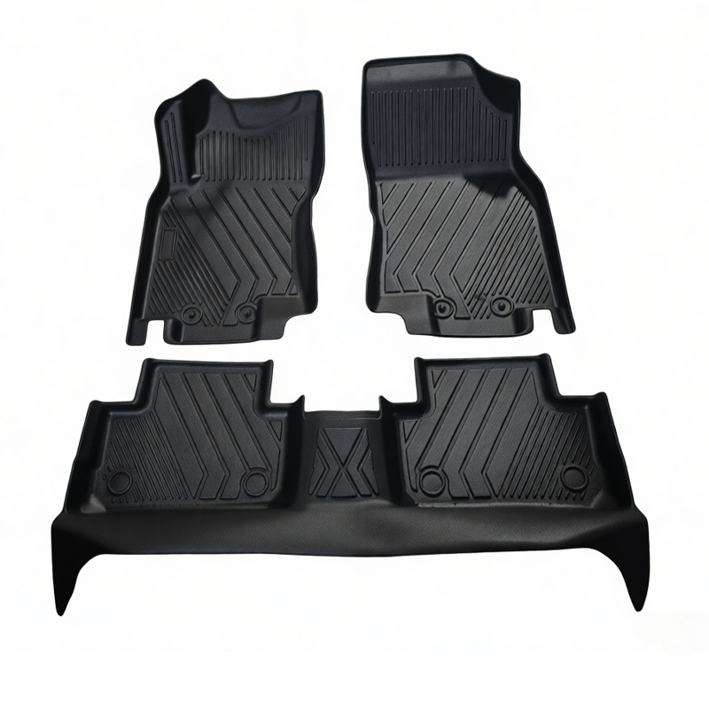 For Nissan Qashqai 1.3T 2023-2 - Car Floor Mat Rubber review and price