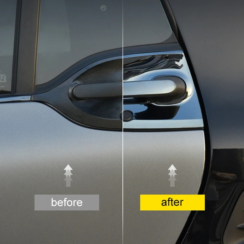 Car Door Handle Door Bowl Prot - Car Door Handle Protector review and price