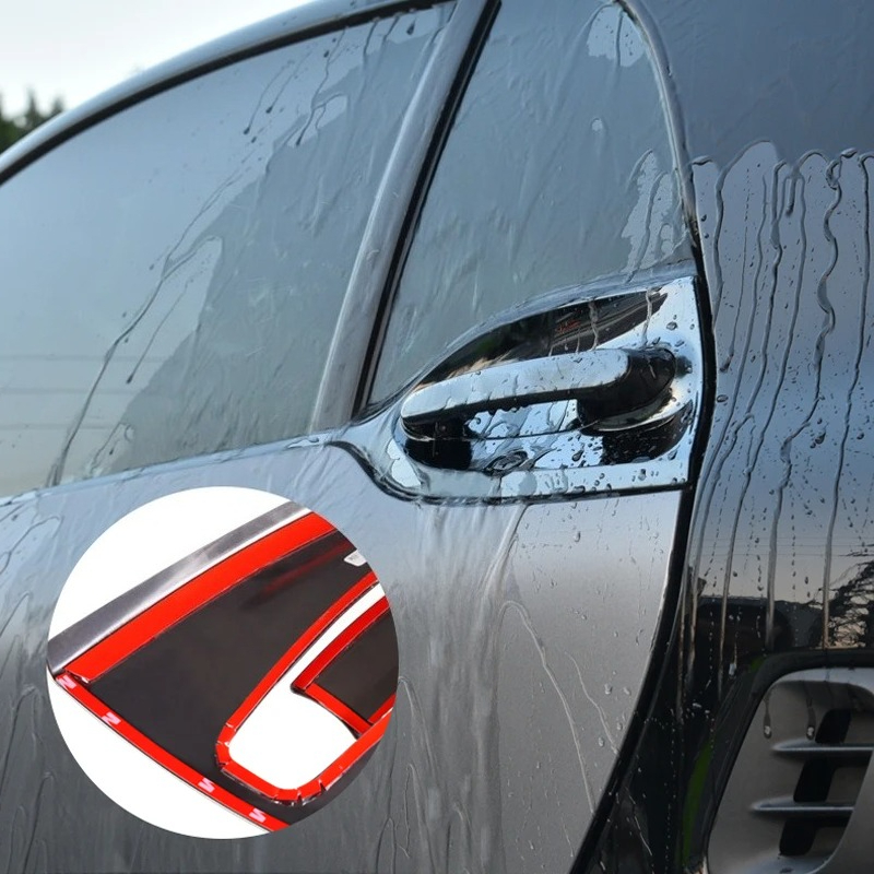 Car Door Handle Door Bowl Prot - Car Door Handle Protector review and price