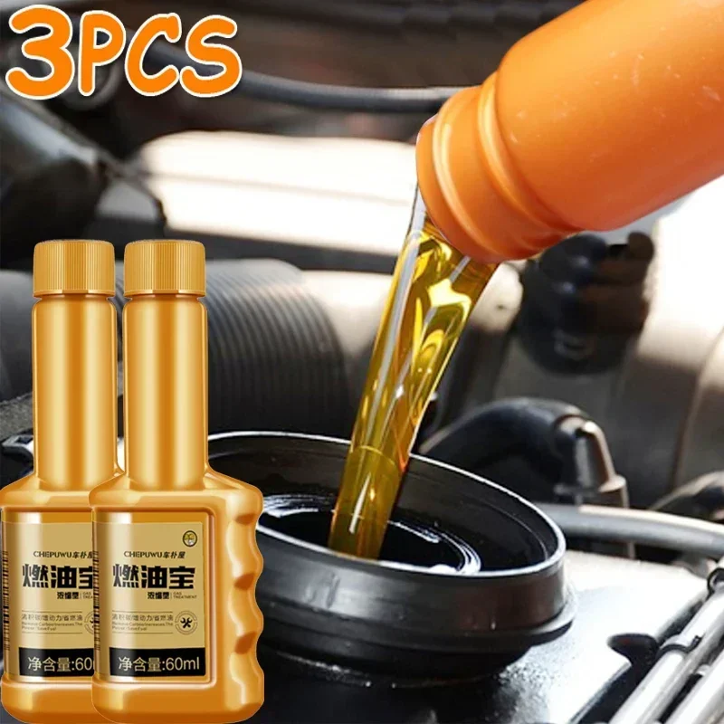 1-3pcs Fuel Gasolines Injector - Fuel Injector Cleaner review and price