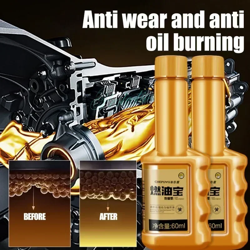 1-3pcs Fuel Gasolines Injector - Fuel Injector Cleaner review and price