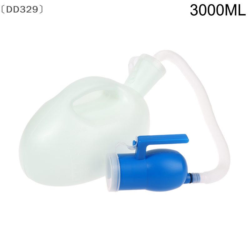 〔DD329〕3000ml Elderly Portable - Car Accessories Useful review and price