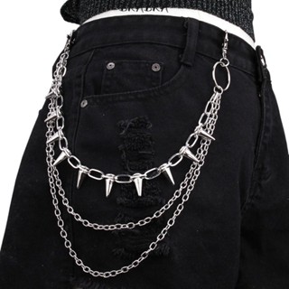 Unisex Hip Hop Punk Rock Metal - Car Accessories Gifts For Men review and price