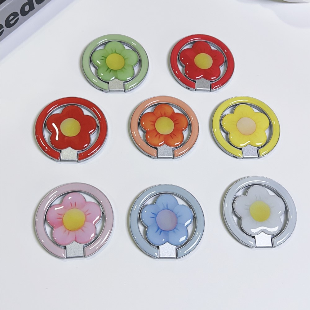 Flower Magnetic Foldable Kicks - Car Accessories Useful review and price