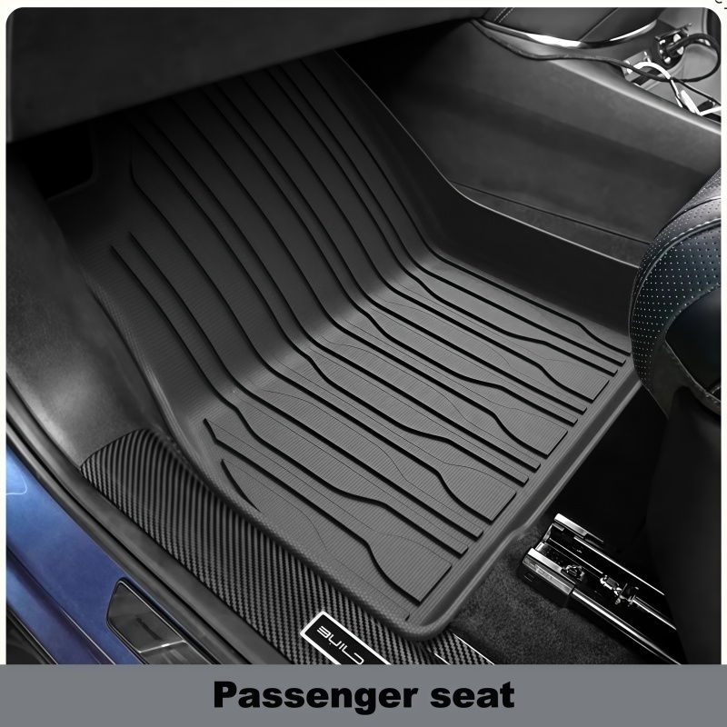 TPE Floor Mats+Cargo Liner For - Car Floor Mat Rubber review and price