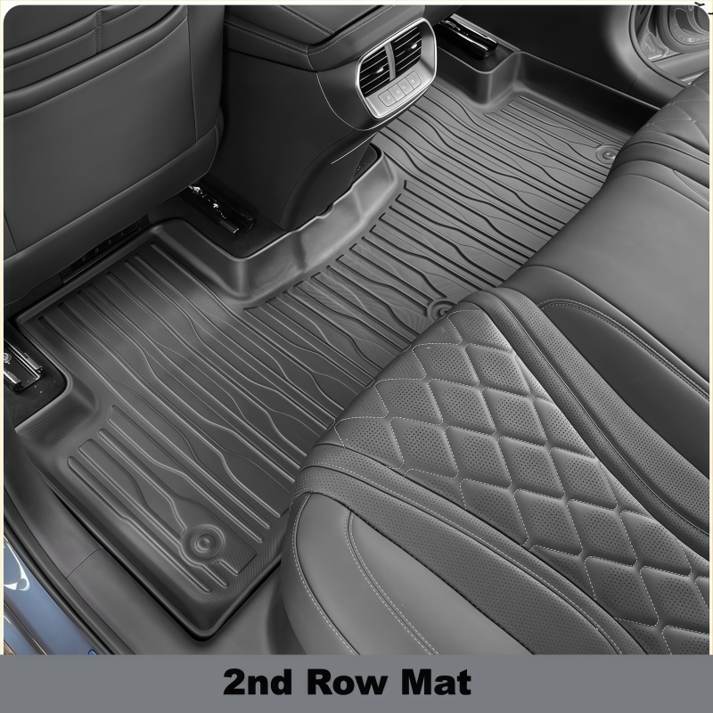 TPE Floor Mats+Cargo Liner For - Car Floor Mat Rubber review and price