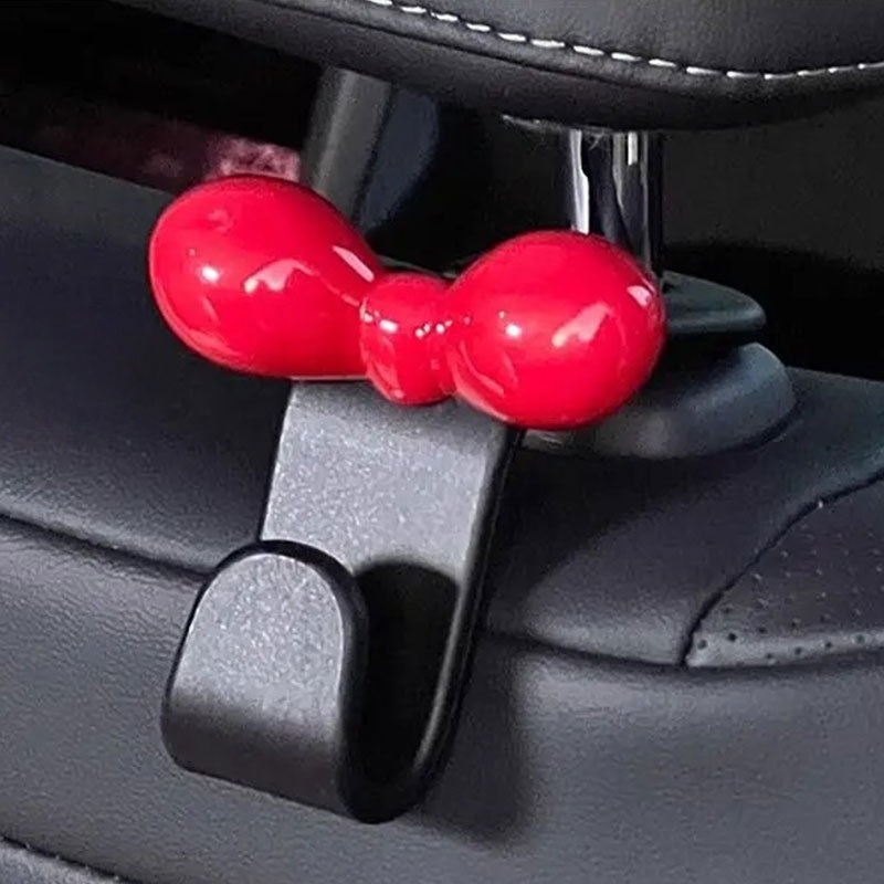 Minimalist Bow Car Back Seat H - Car Accessories Useful review and price