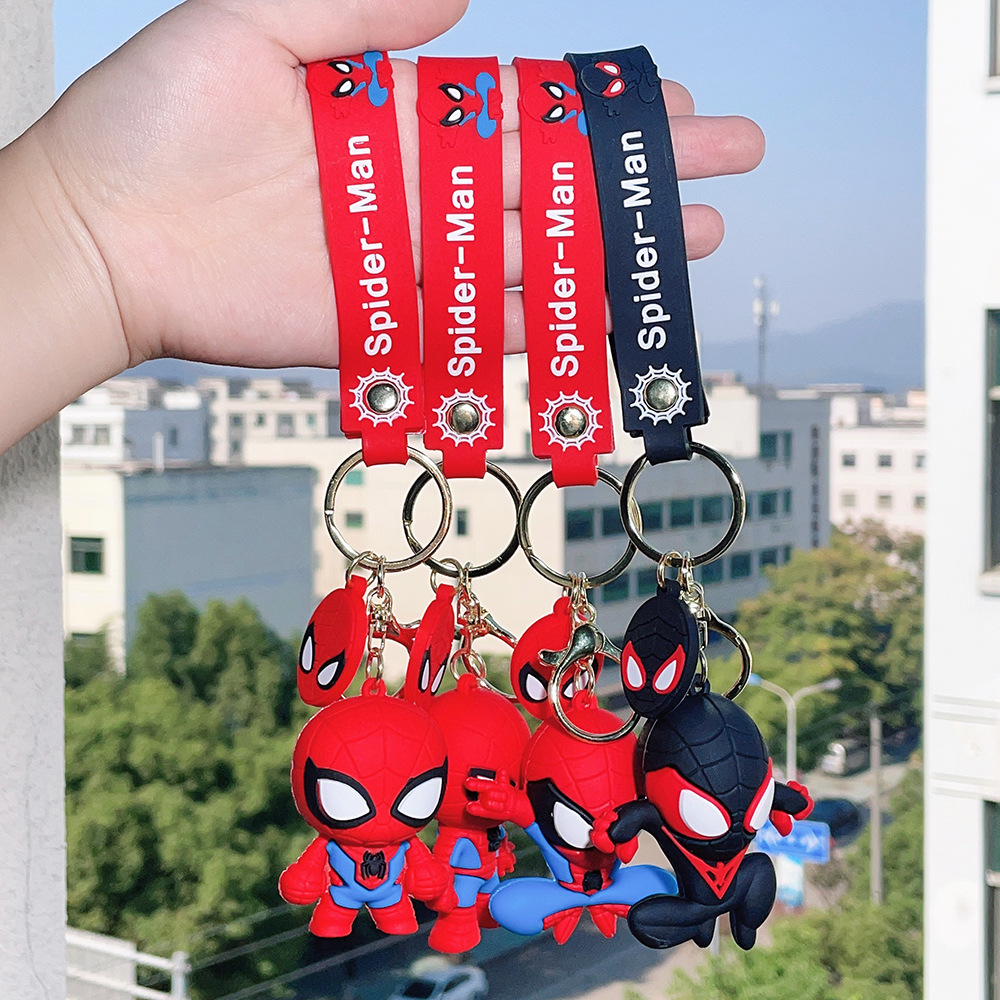 2026@@@Cartoon Keychain Silico - Car Accessories Gifts For Men review and price