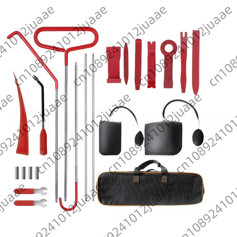 22PCS Car Window Door Emergenc - Car Emergency Tool Kit review and price