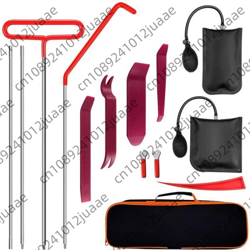 22PCS Car Window Door Emergenc - Car Emergency Tool Kit review and price