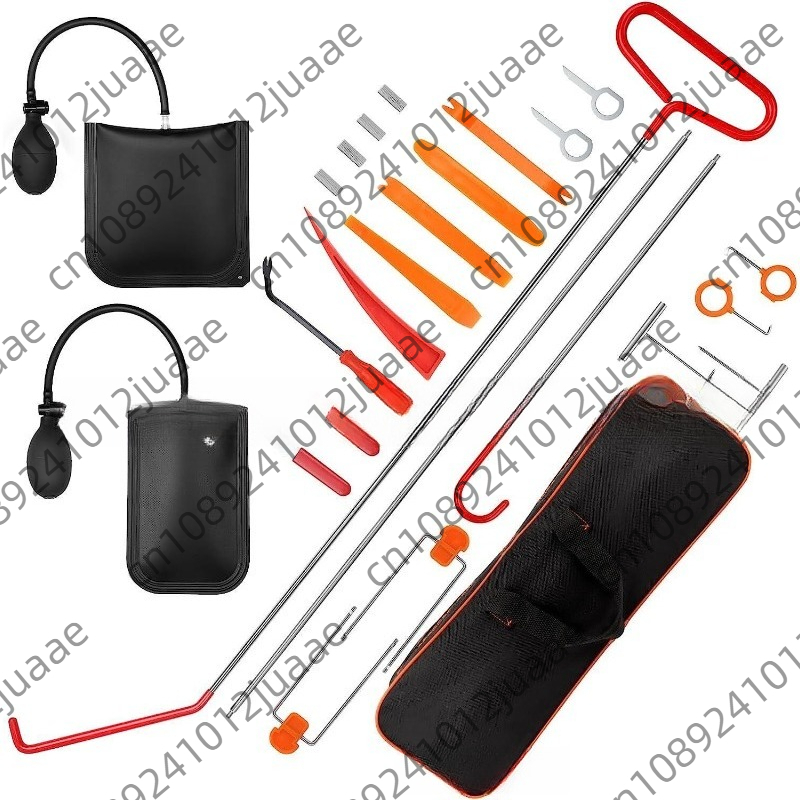 22PCS Car Window Door Emergenc - Car Emergency Tool Kit review and price