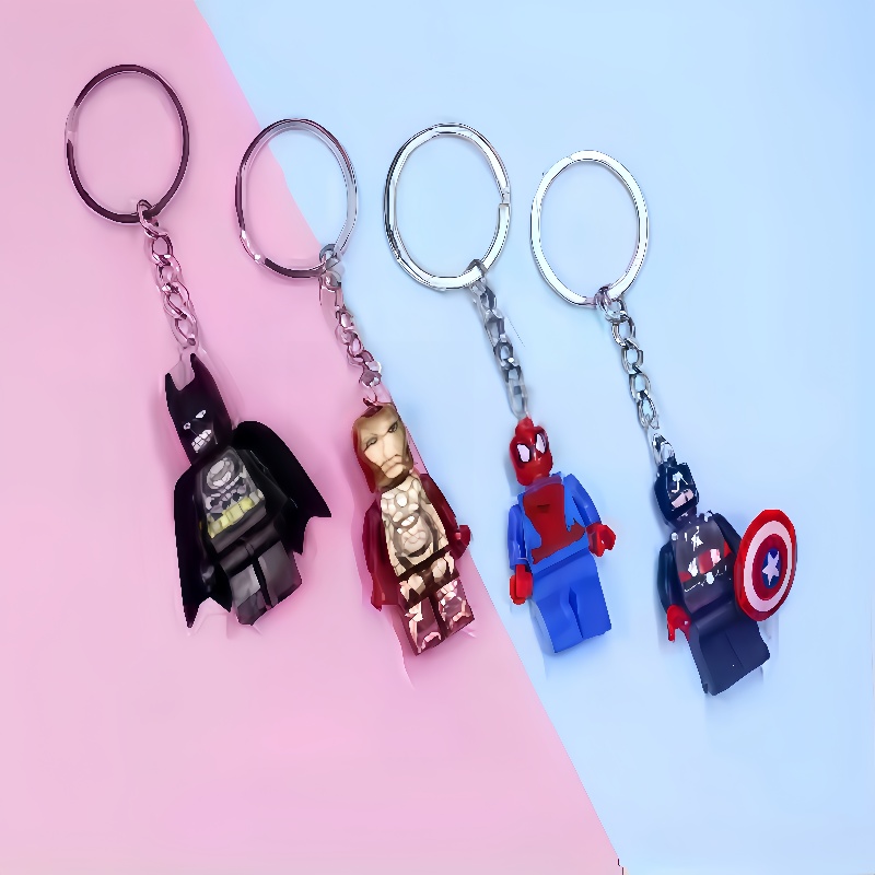 Avengers Spider-Man Iron Man A - Car Accessories Gifts For Men review and price