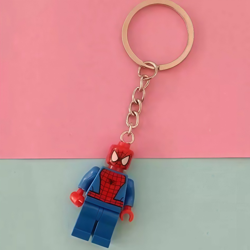 Avengers Spider-Man Iron Man A - Car Accessories Gifts For Men review and price