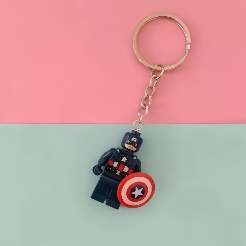 Avengers Spider-Man Iron Man A - Car Accessories Gifts For Men review and price
